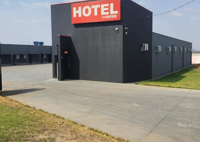 Hotel Friper
