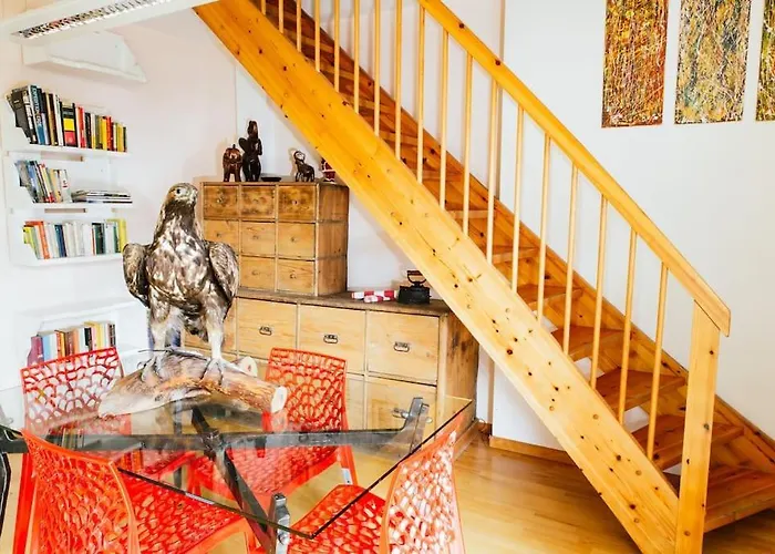 Ferienwohnung Sonnenberg