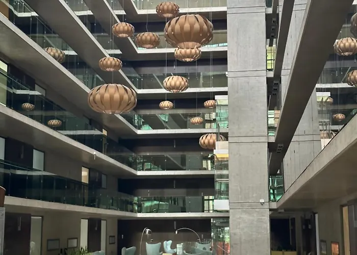Condominios Del Alto 3 Puerto Norte