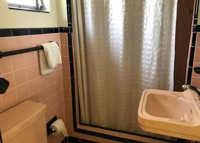 Economy Suites