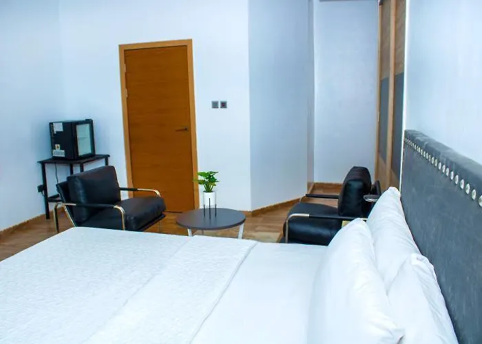 Hotel Mandarin