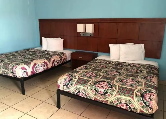 Economy Suites