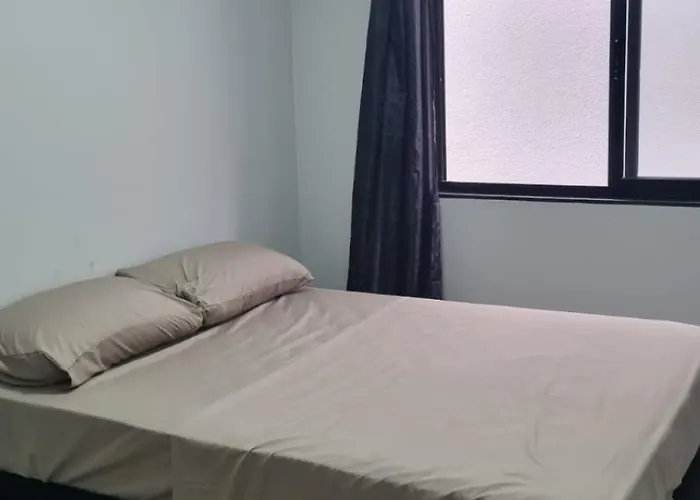 Apartamento em Itajuba - Barra Velha 120m do mar
