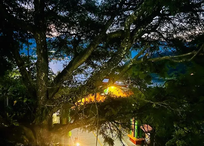 Hotel Luna