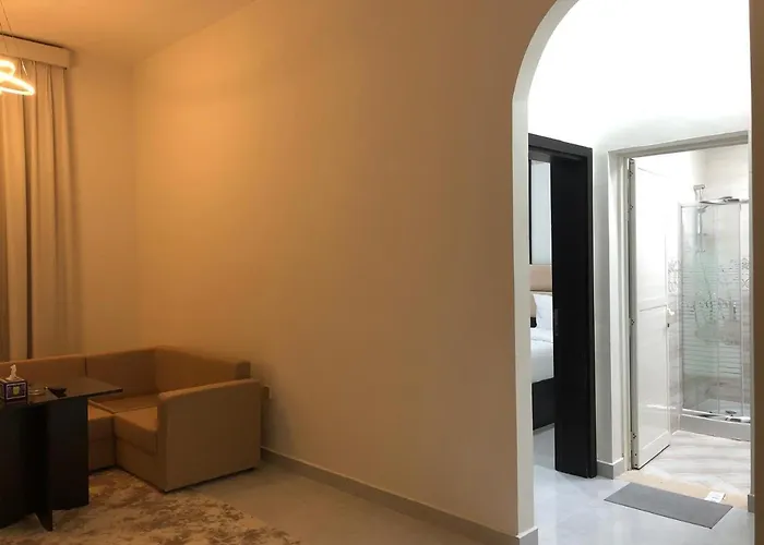 Al Zahra Hotel Apartments Ras Al Khaimah