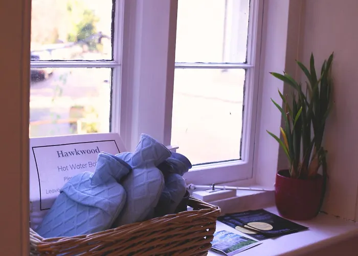 Hawkwood
