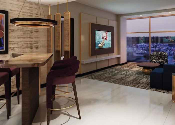 Hard Rock Hotel & Casino Bristol