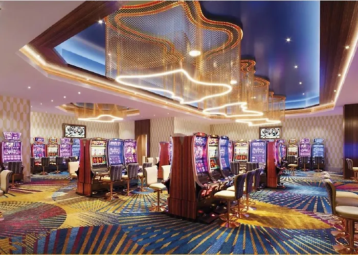 Hard Rock Hotel & Casino Bristol