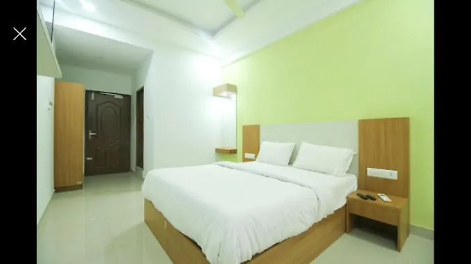 Plaza Residency And Conference Hall