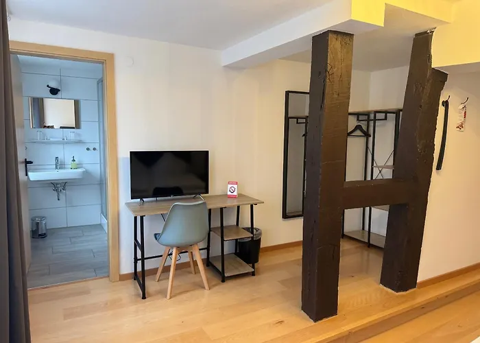 Deutsche Eiche Hotel&Restaurant