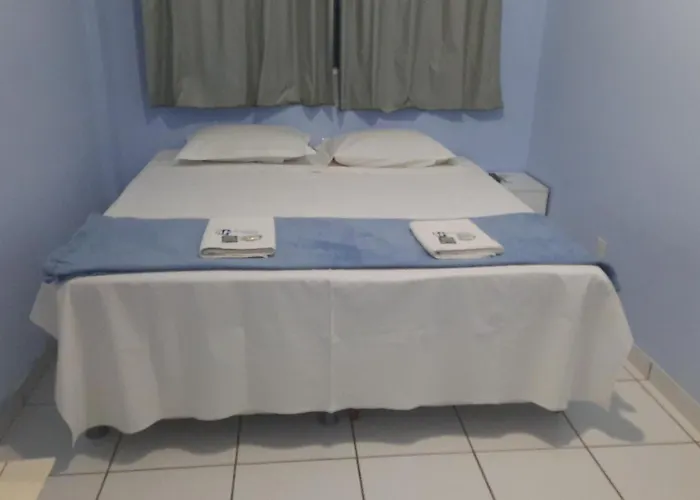 Amaralina Hotel Francisco Sá