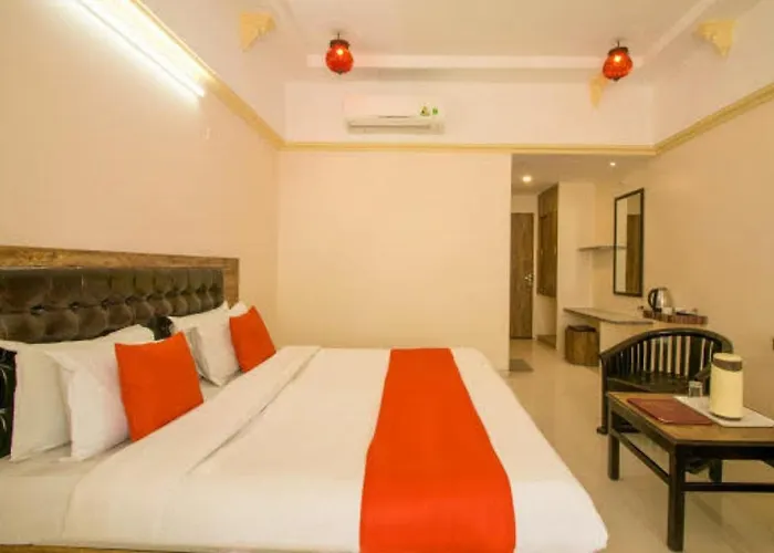Devi Palace Resort Rajasthan