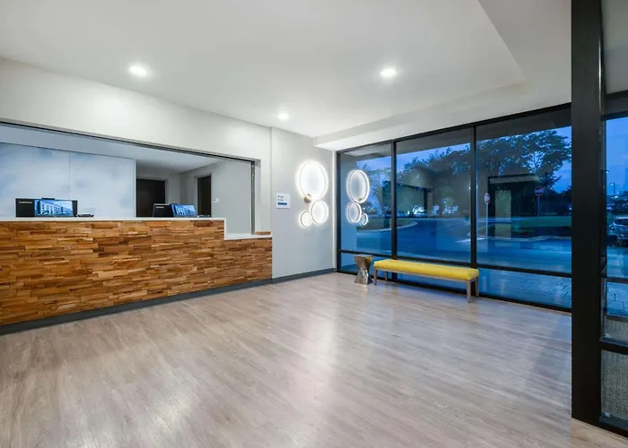 Echo Suites Extended Stay By Wyndham Spartanburg