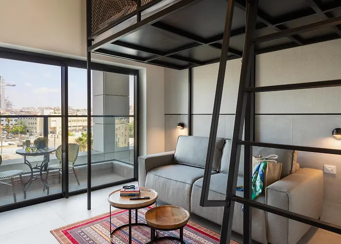 Tayo Studios & Apartments