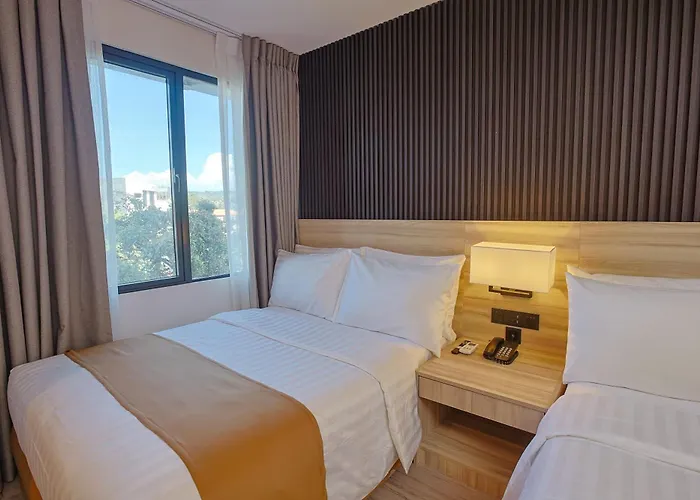 Hamersons Hotel Cdo