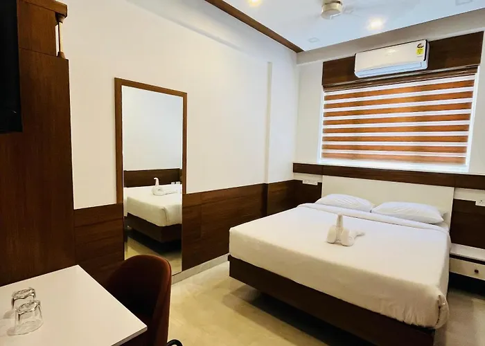Welcome Hotels