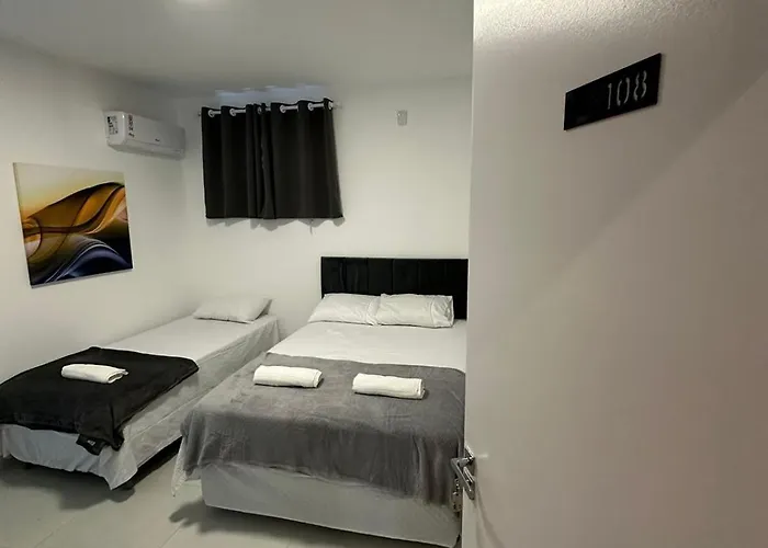 Torre Hotel