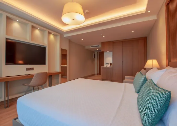 Casa Lumar Luxury Lodging- Adult Only