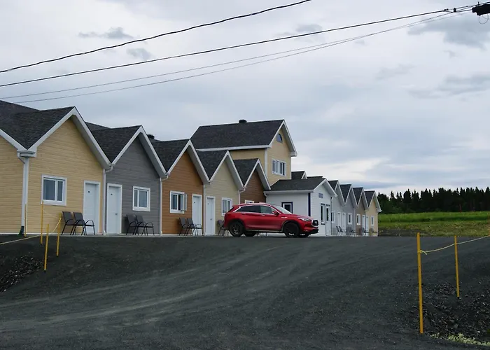 Motel M