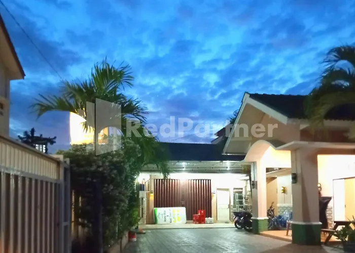 Isa Homestay Kudus Mitra Reddoorz