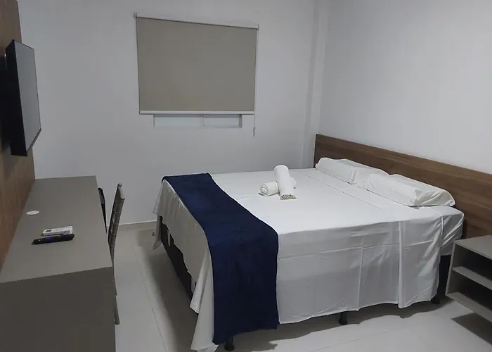 Paralelo 9S Hotel