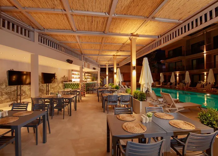 Casa Lumar Luxury Lodging- Adult Only