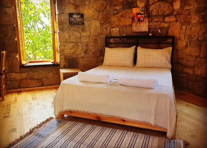 Teora Stone Otel No 68