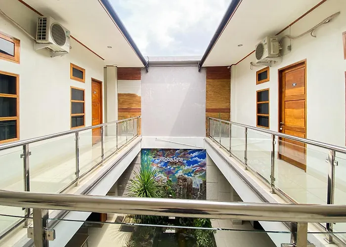 Hotel Dioba Gite Syariah Bengkulu Mitra Reddoorz