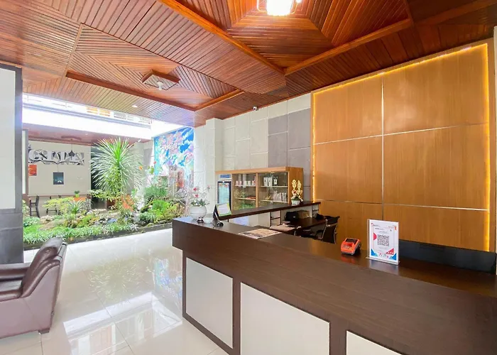 Hotel Dioba Gite Syariah Bengkulu Mitra Reddoorz