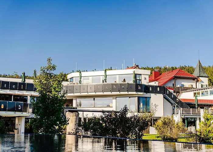 Bier und Wohlfühlhotel Gut Riedelsbach