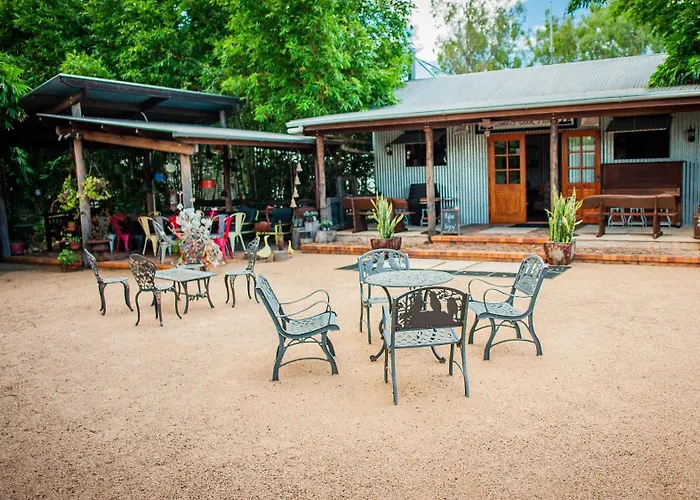 Jubri'S Hideaway