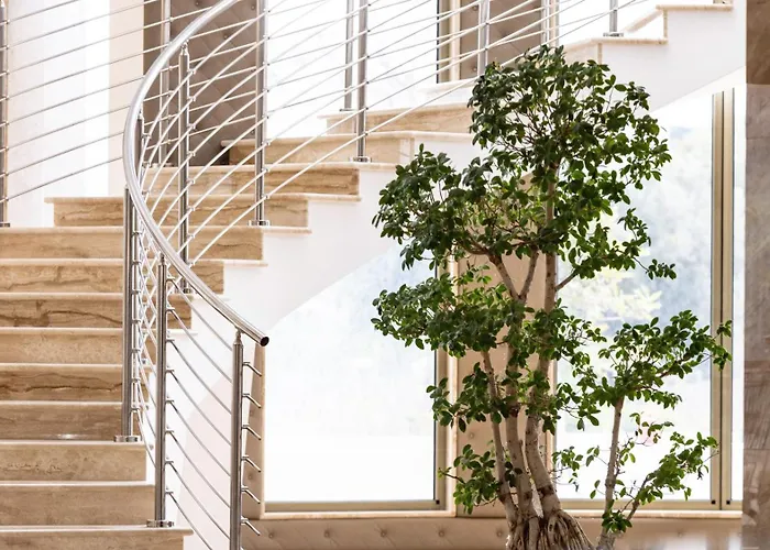 Hotel Donna Crescenza