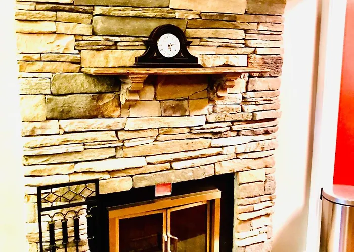 Beech Mountain Cozy Condo