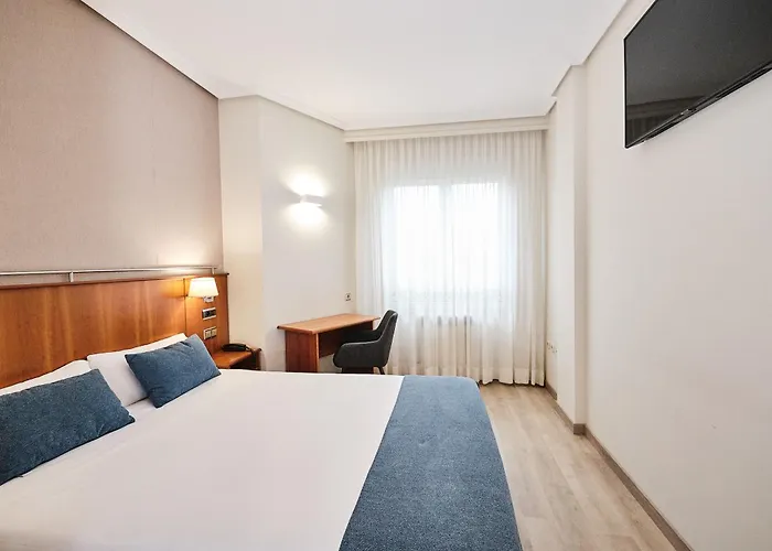 Hotel Ciudad De Compostela