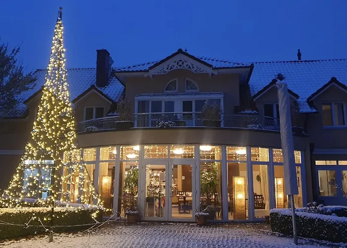 Hotel Garni Auszeit