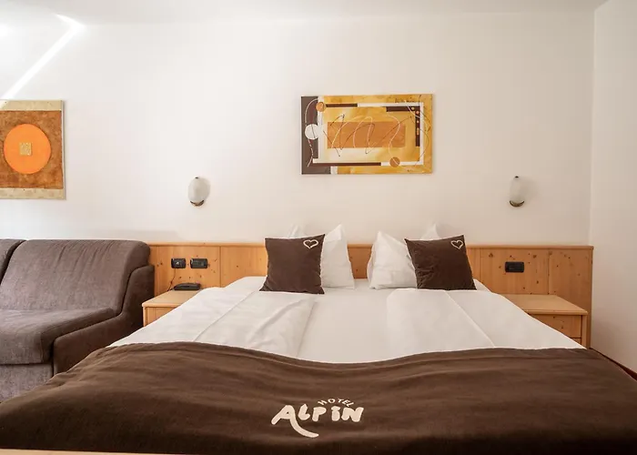 Hotel Alpin