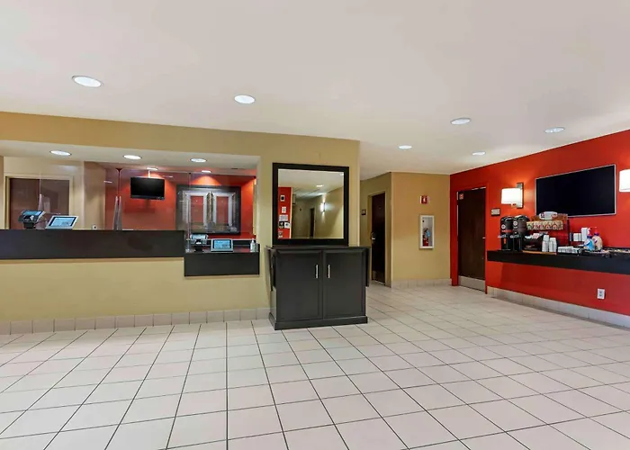 Extended Stay America Suites - San Jose - Morgan Hill