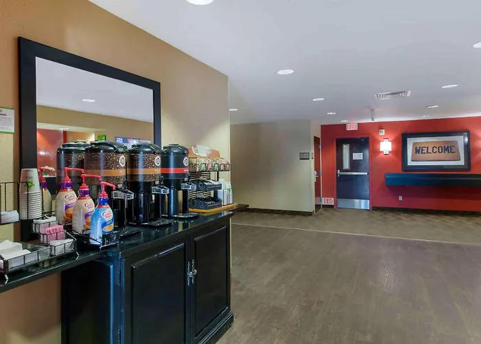 Extended Stay America Suites - Los Angeles - Chino Valley