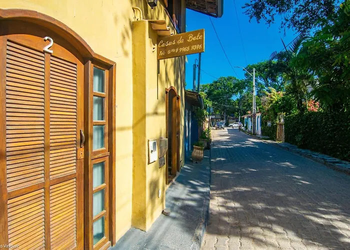 Casas da Bete