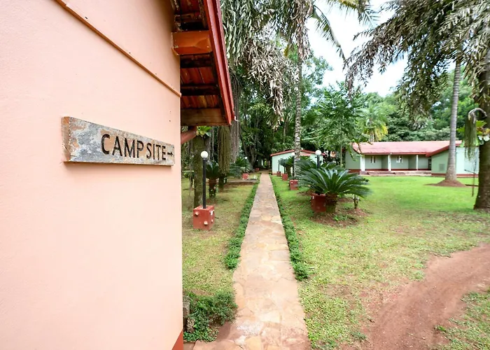 Masindi Hotel