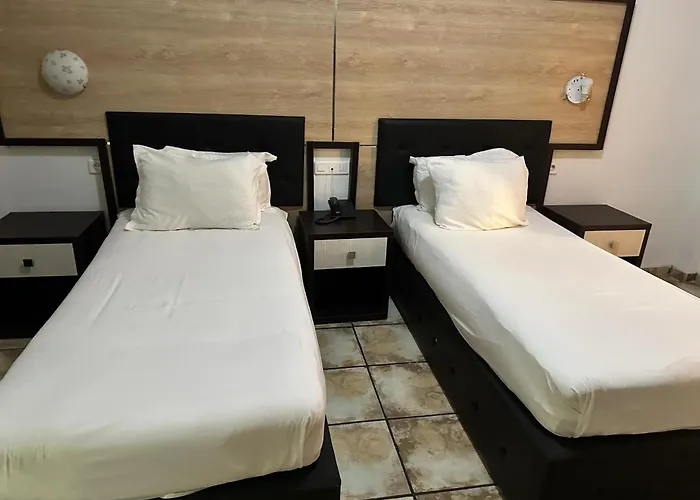 Hotel Mistral