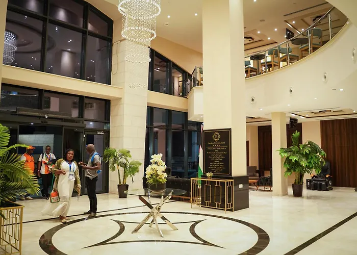 Paradise Premium Hotel