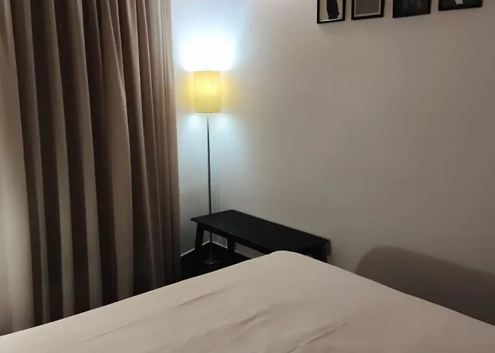 Dúplex en la Judería de Toledo