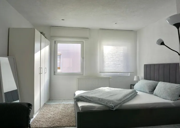 M&E Ferienwohnung