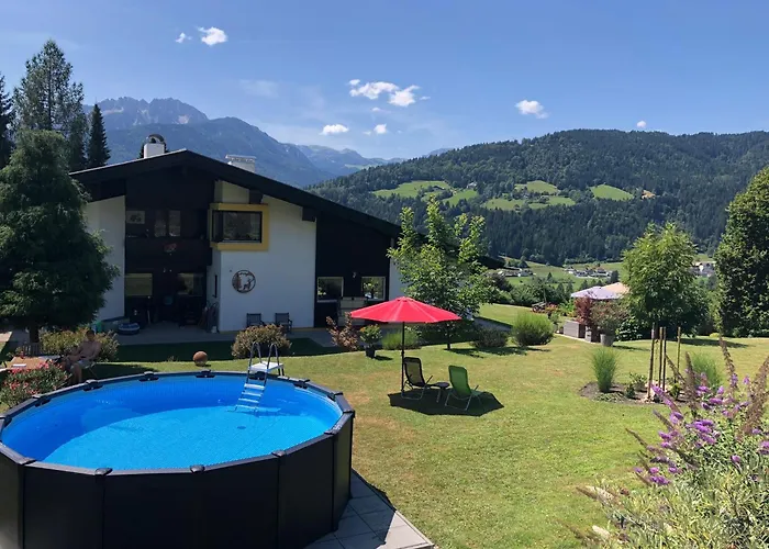 Schans Appartements