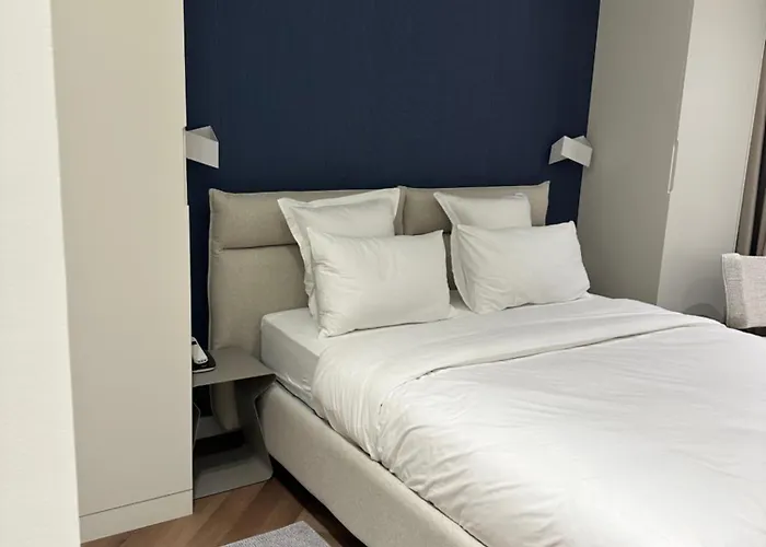 Pupin Palace Apartments