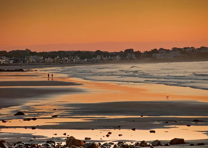 Heron Neck Cottage At One Long Beach