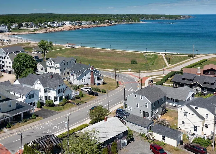 Heron Neck Cottage At One Long Beach