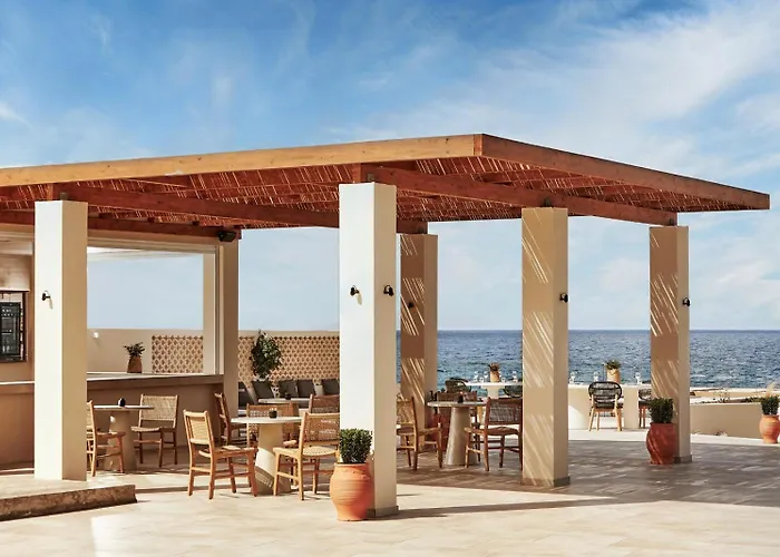 Vasia Sea Retreat (Adults Only) Sissi