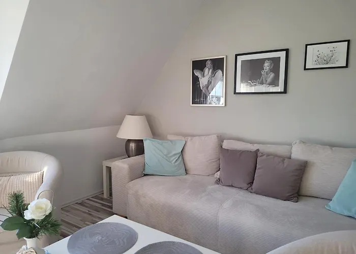 Ferienwohnung Ott